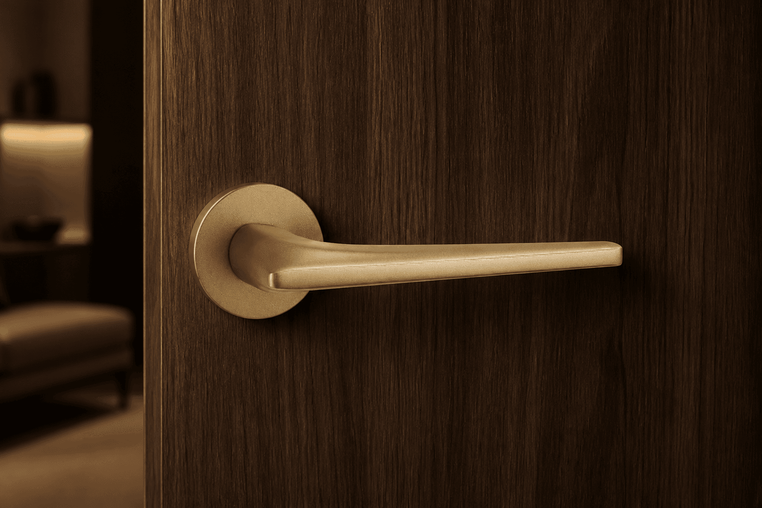 CARTIER Handle