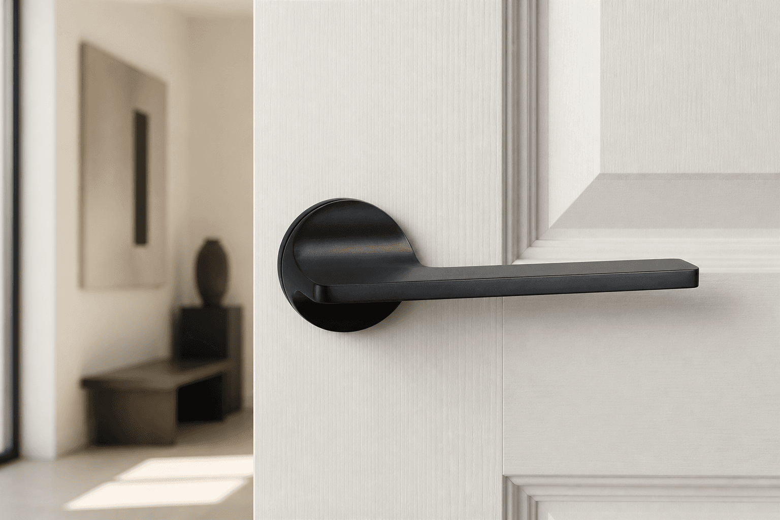 LUNA Handle