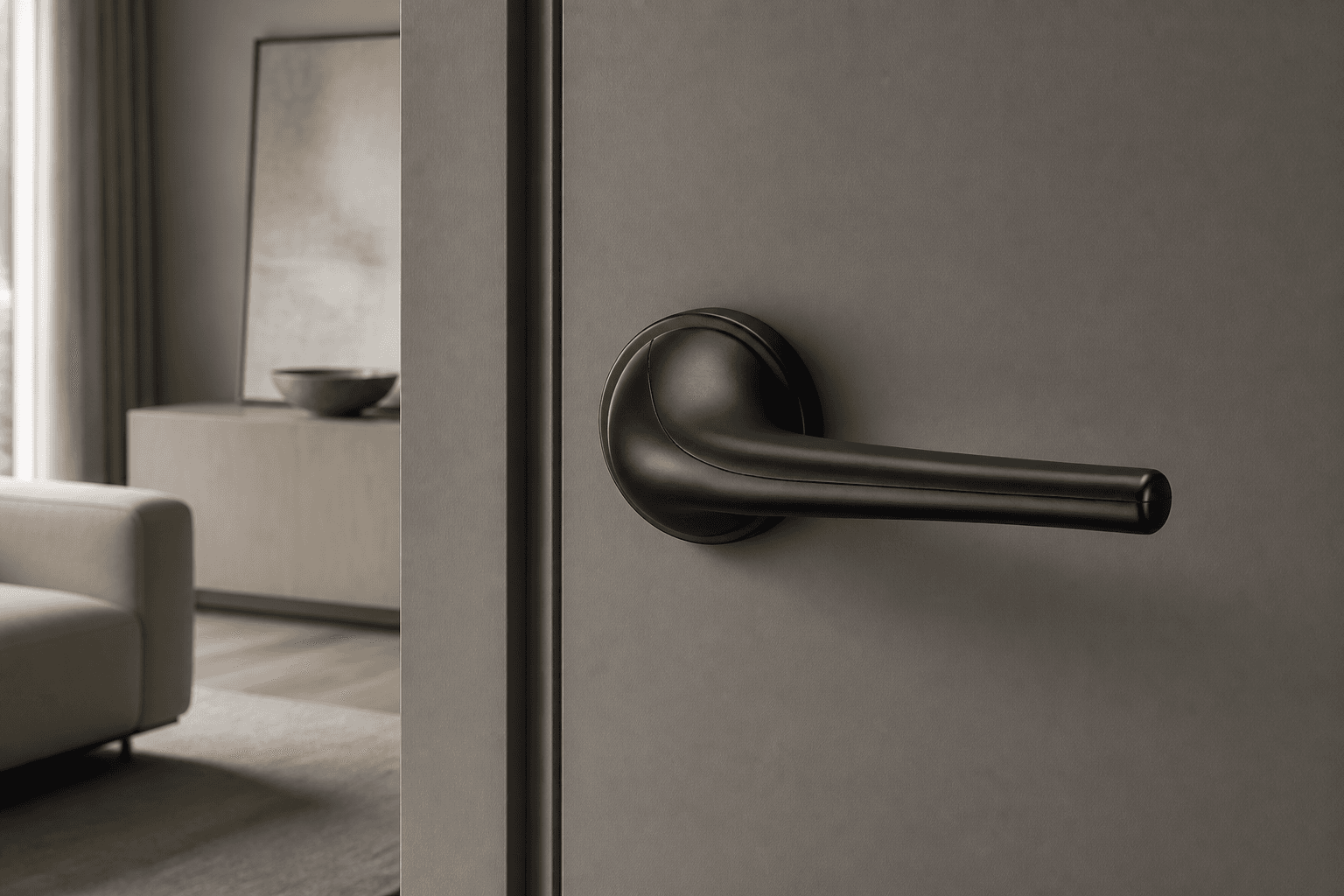 UOVC Handle