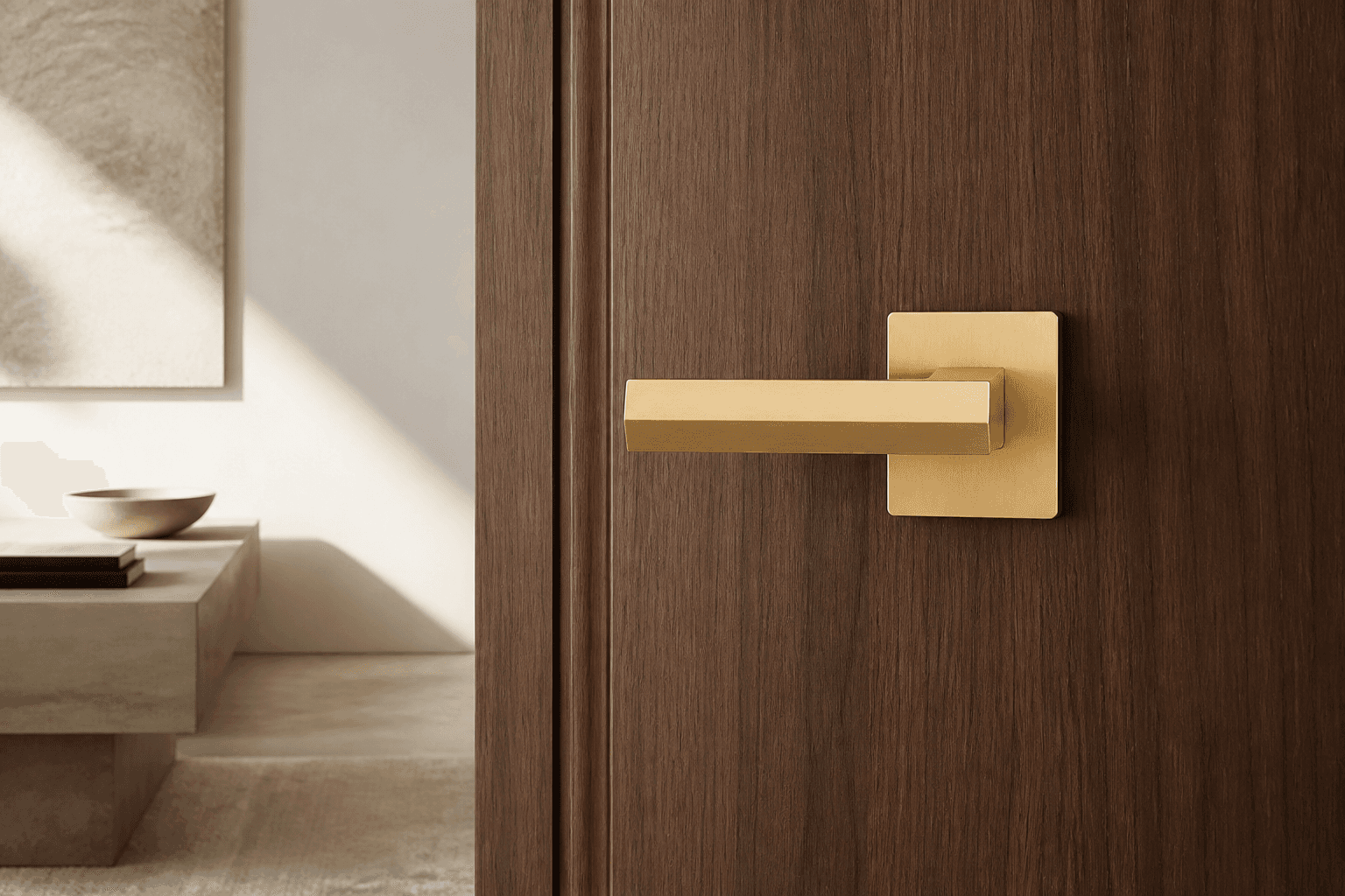 ATENA Door Handle