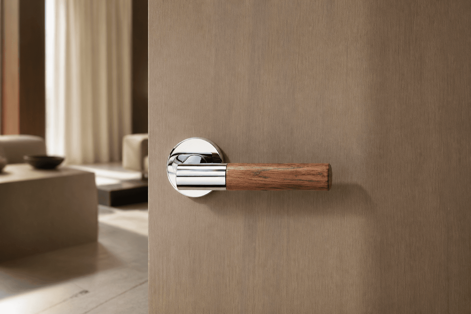 ELIEL Handle