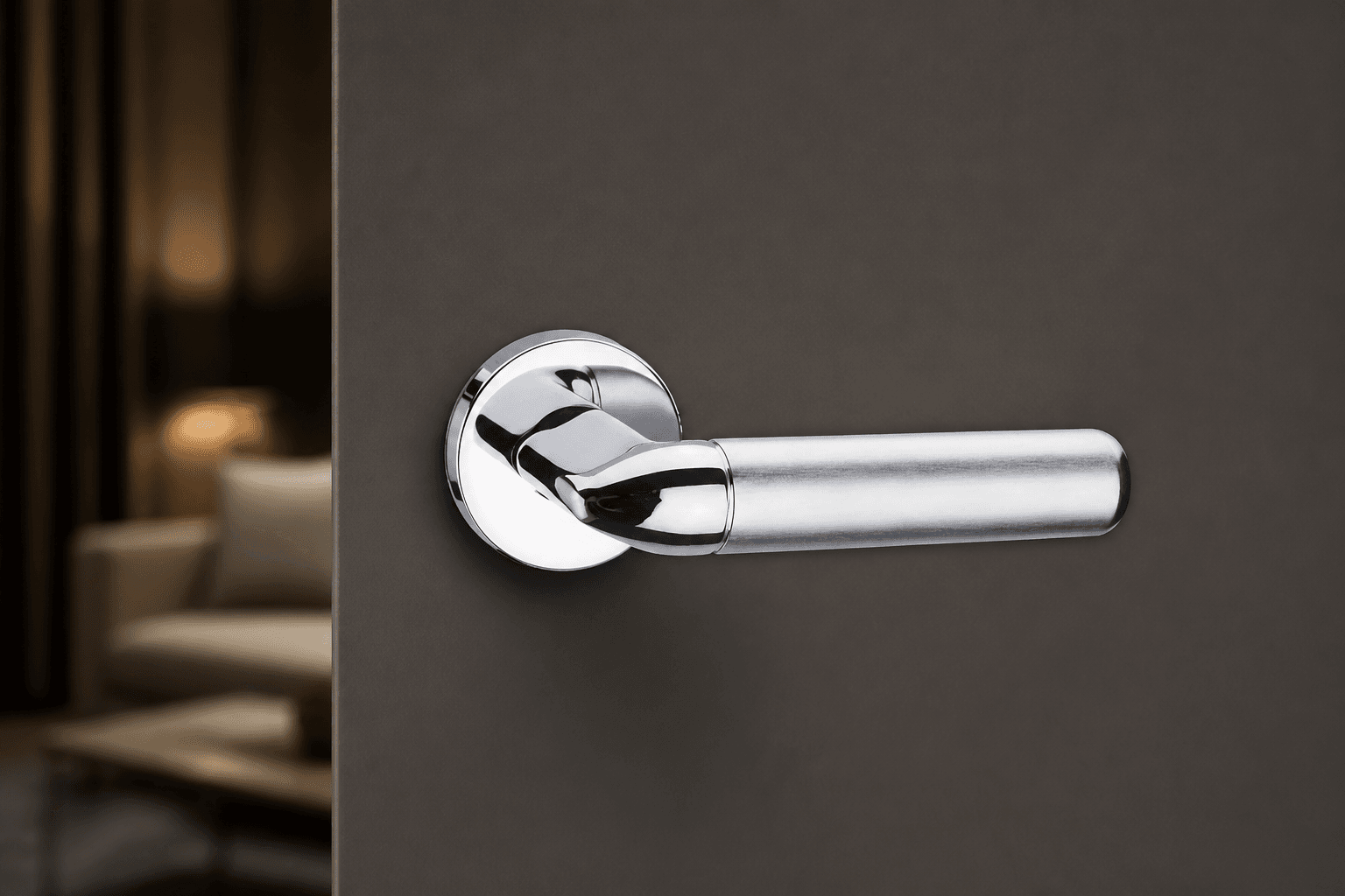 FLUTE Handle