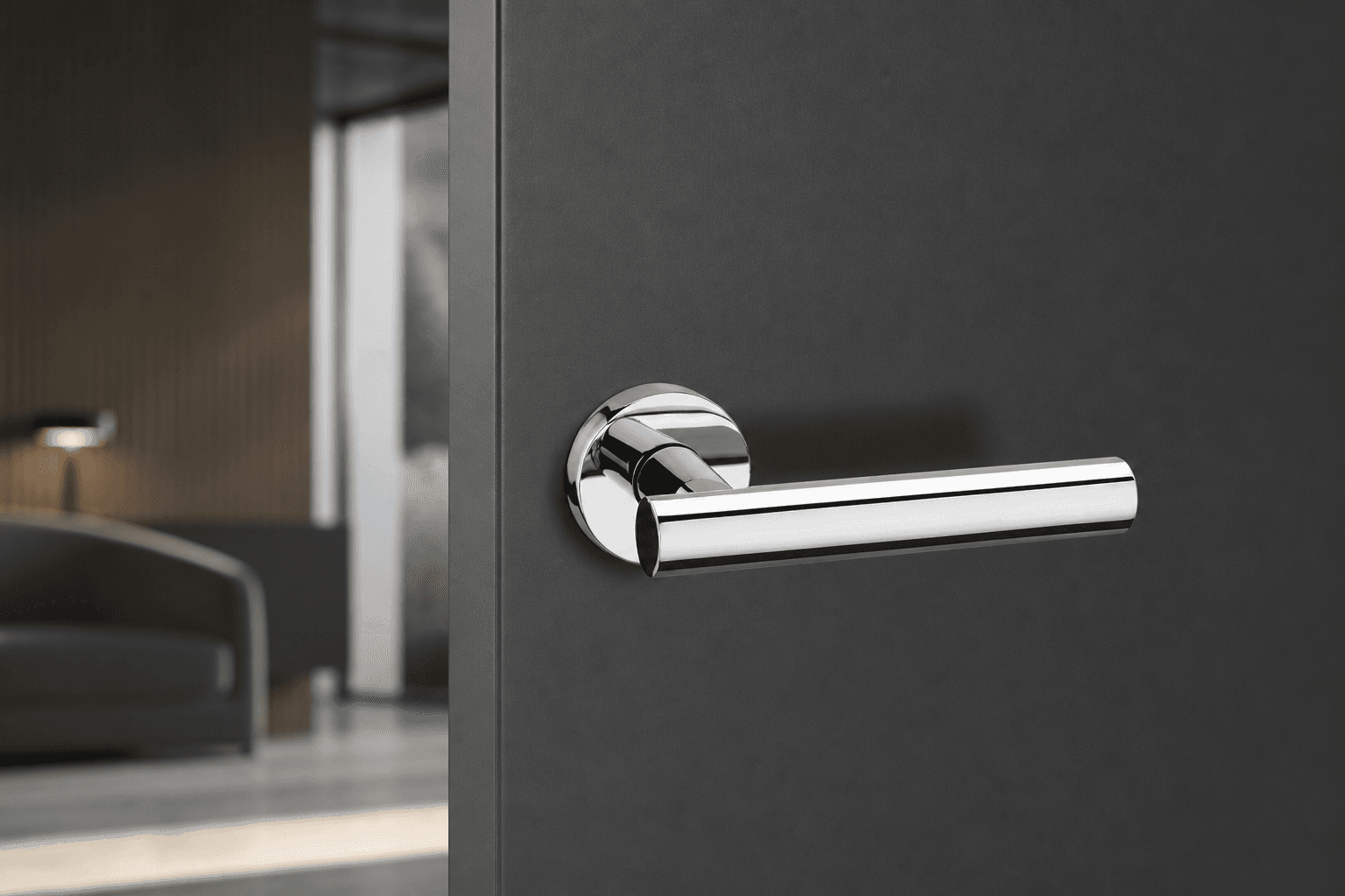 SANHE Handle