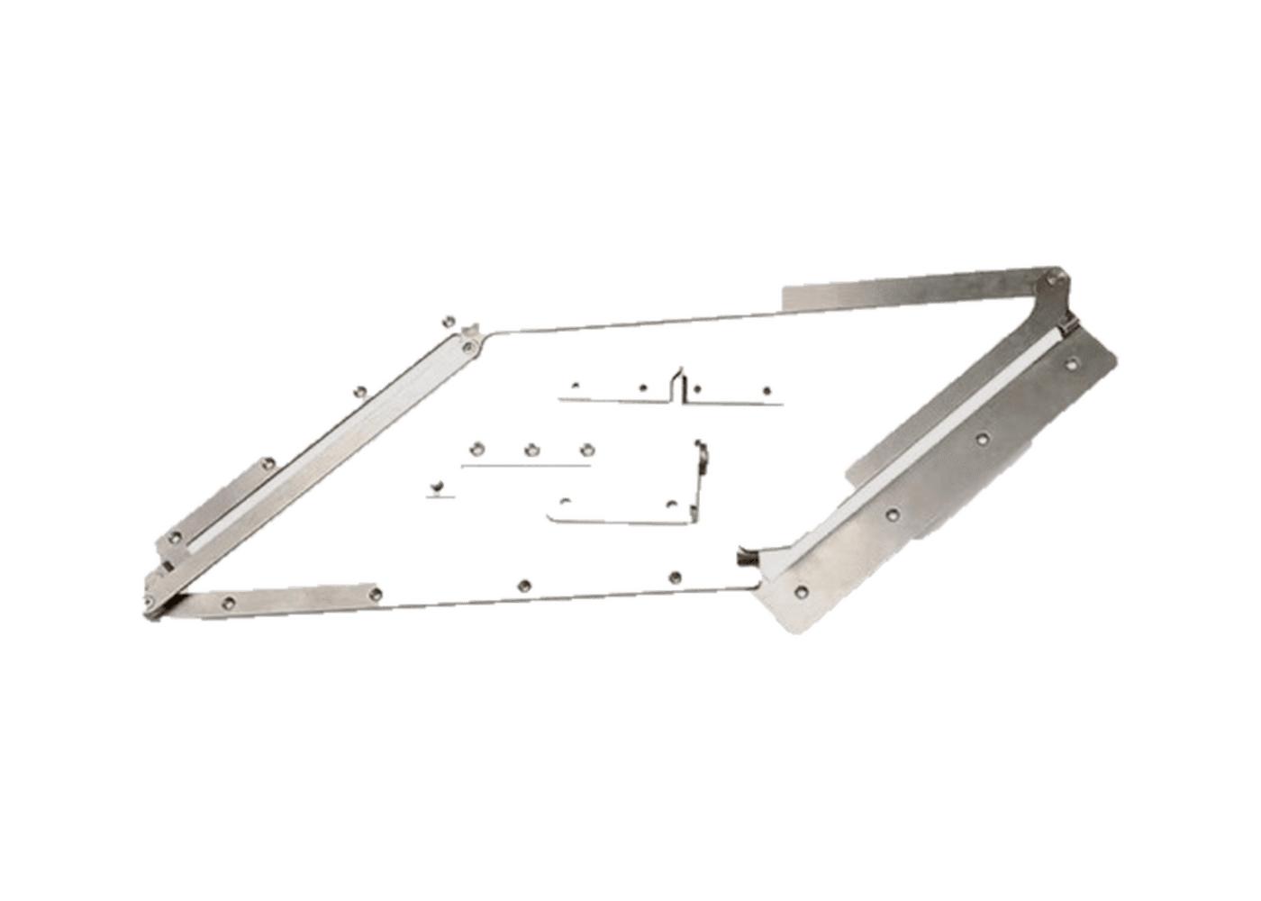 180° Folding Door Hardware 180° Folding Door