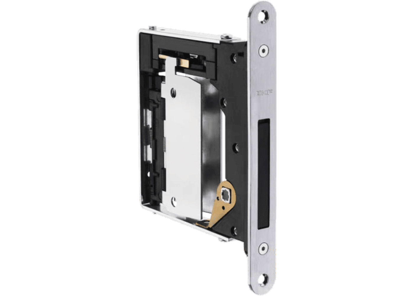 LEIF Concealed Door Lock YG254