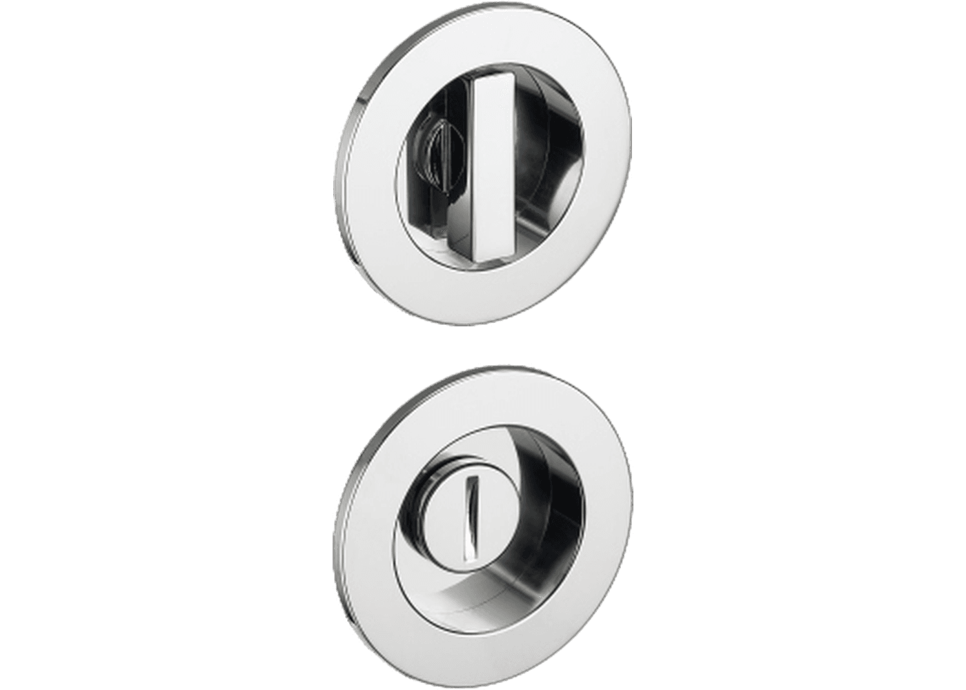 LIVIA Sliding Door Handle