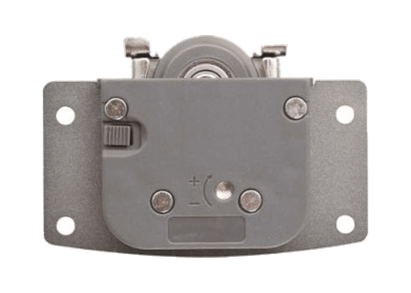 Damped Cabinet Roller 阻尼柜门滑轮 · ZS-887