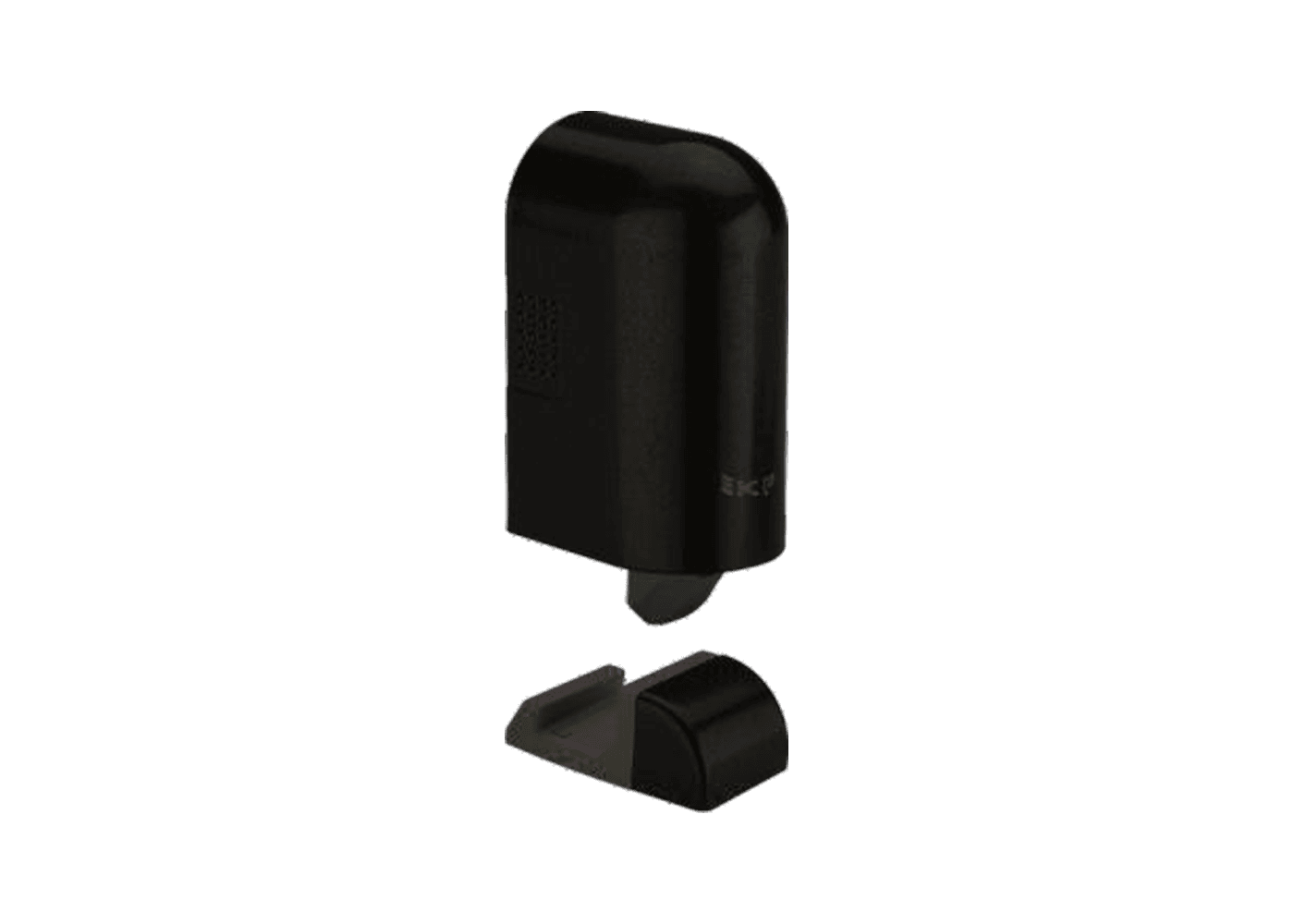 Adjustable Non-magnetic Silent Door Stop
