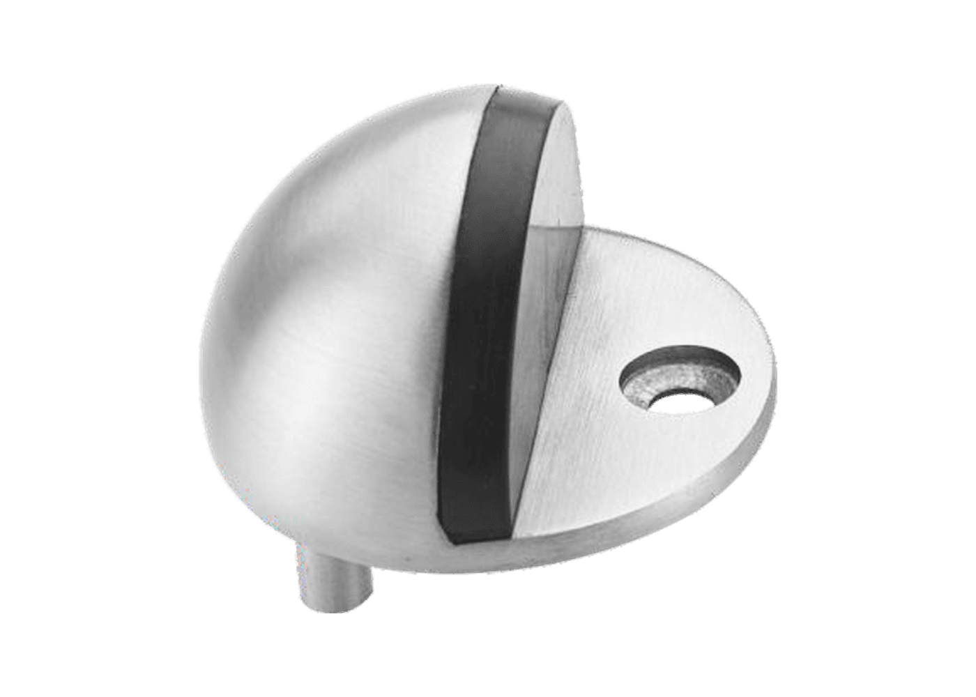 Semicircular Floor Door Stop
