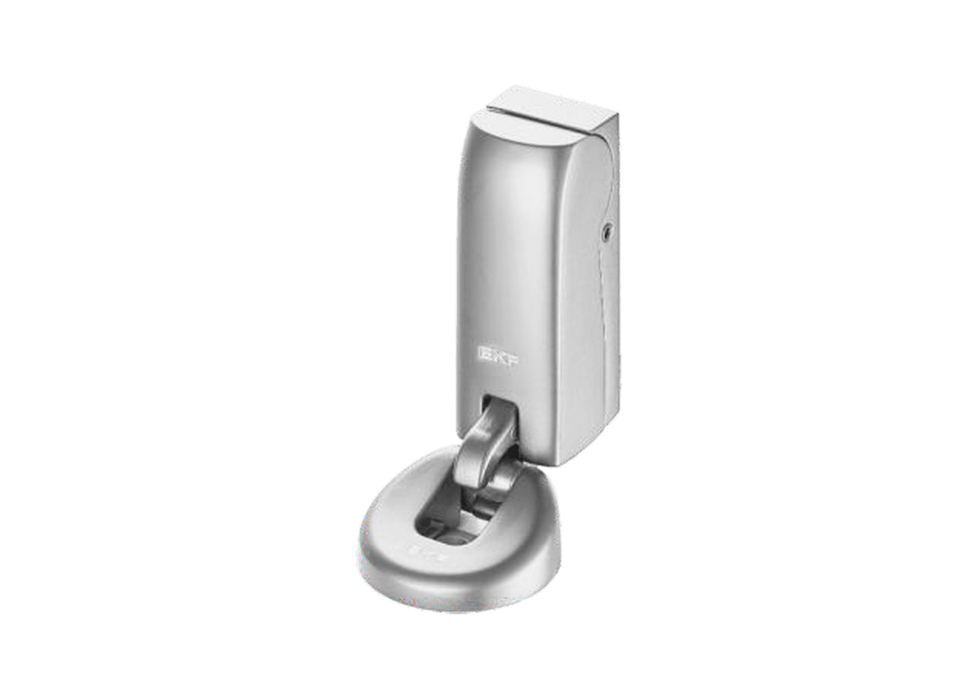Damped Self-closing Door Stop