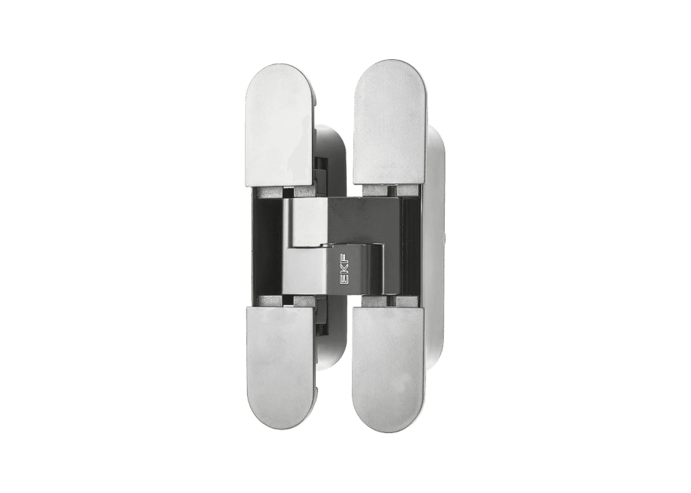 3D Adjustable Concealed Hinge