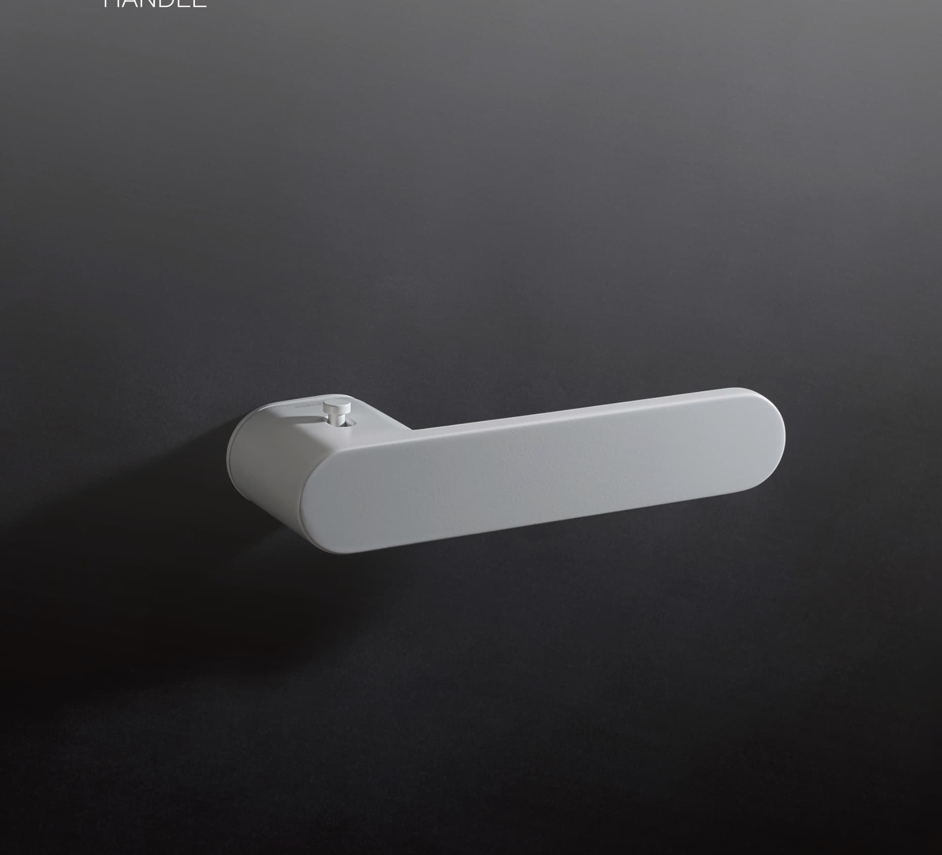 SMART Door Handle
