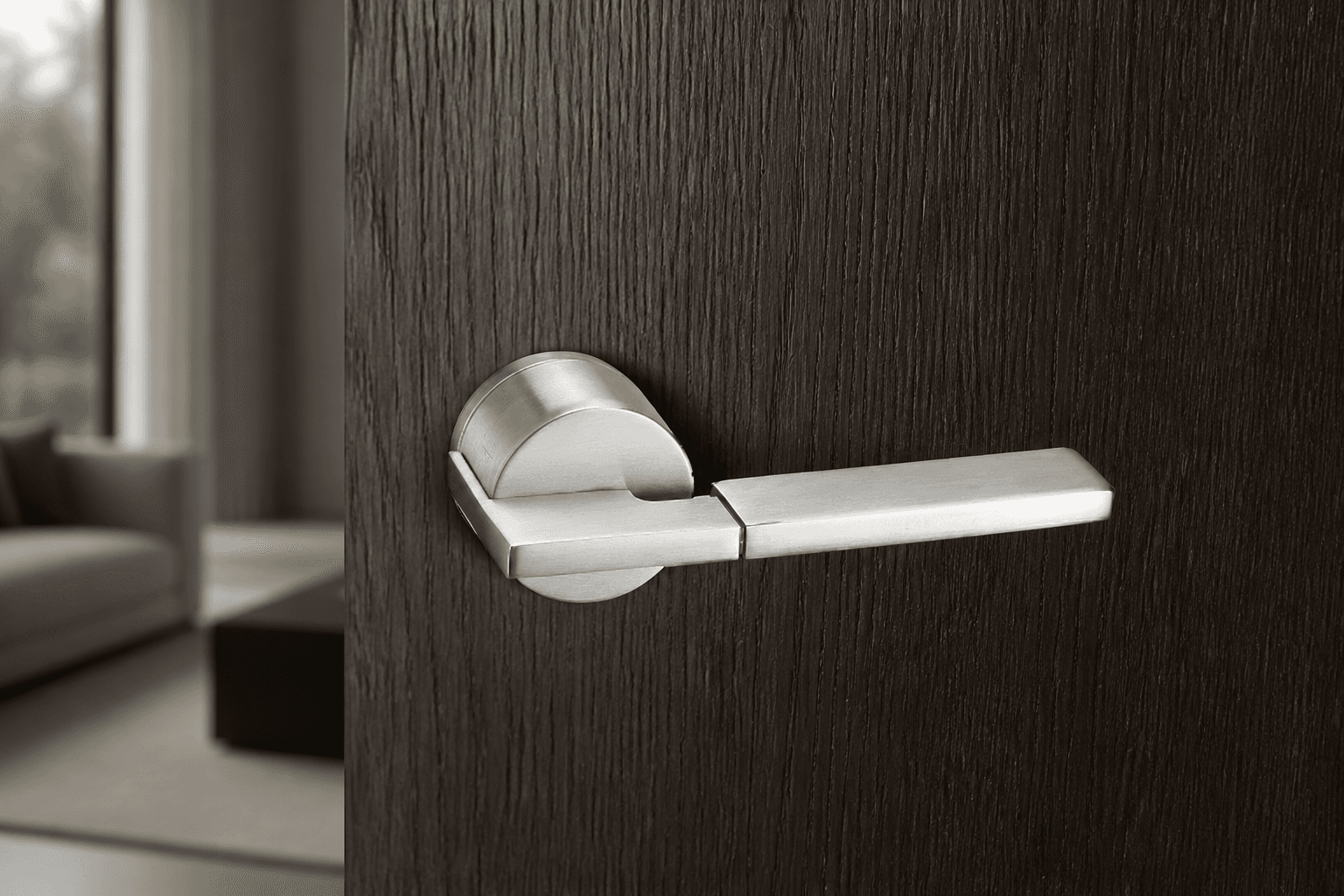 GLINT Handle