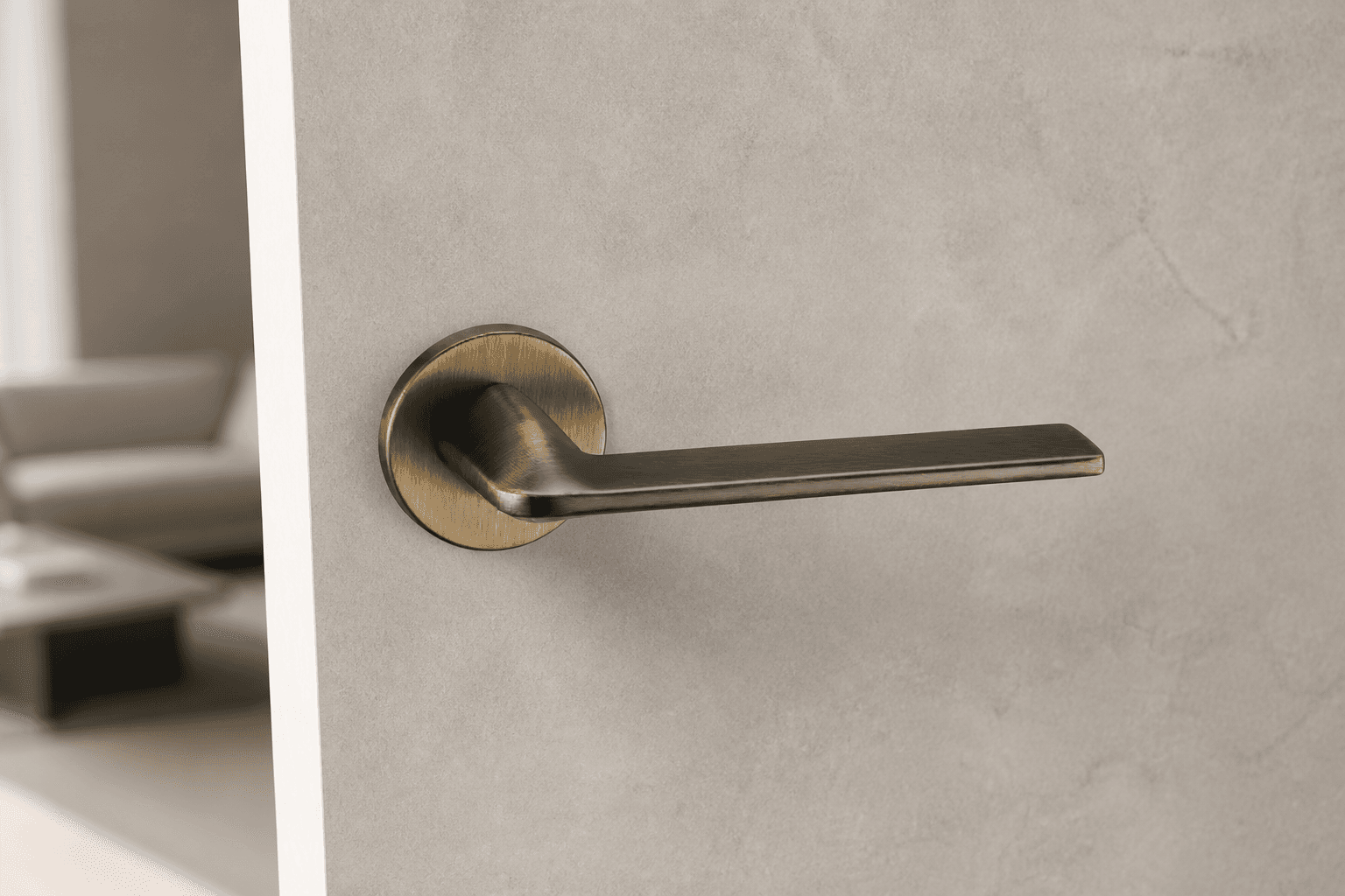 MAGIC Handle