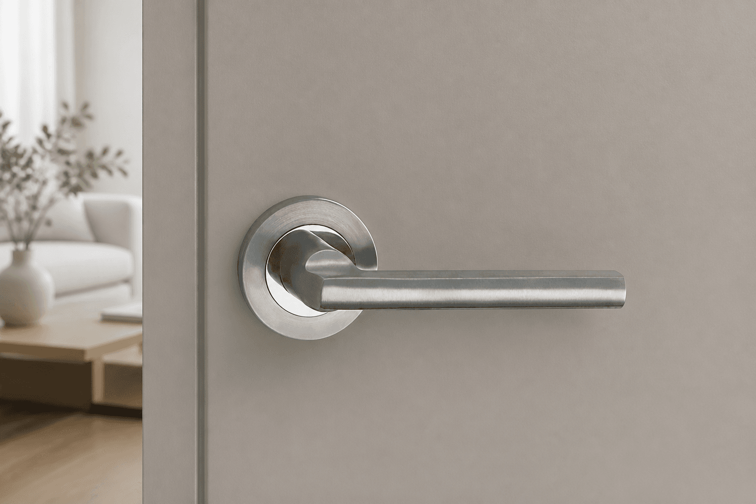 PEACH Handle
