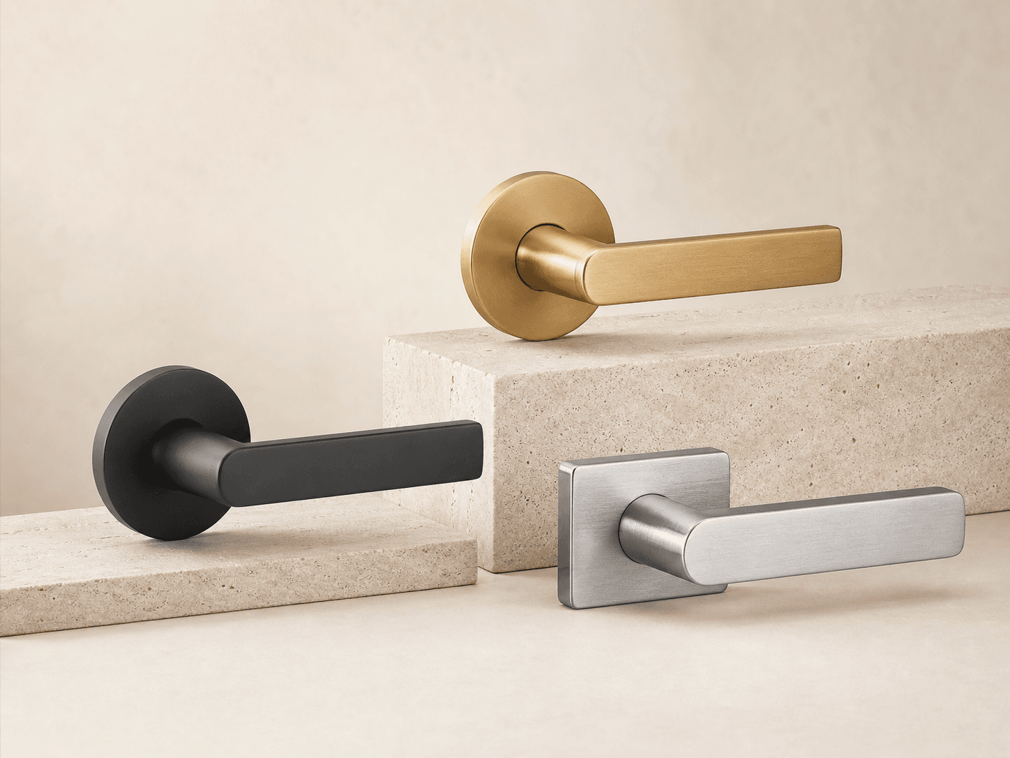 Interior Door Locks