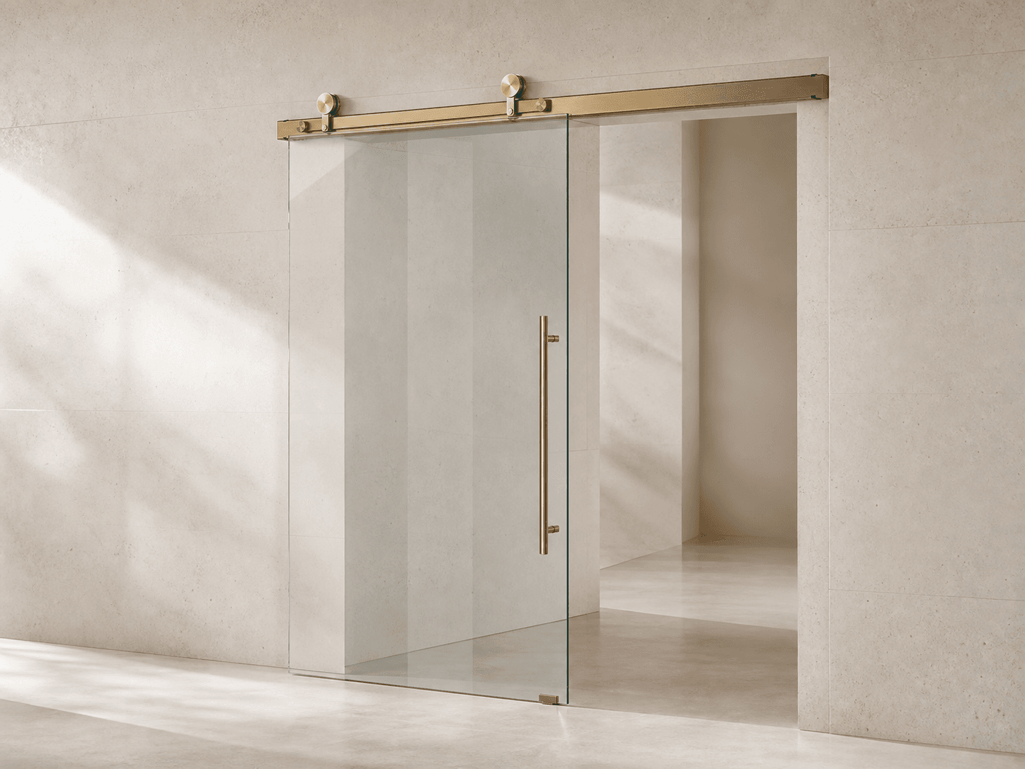 Sliding Door Hardware