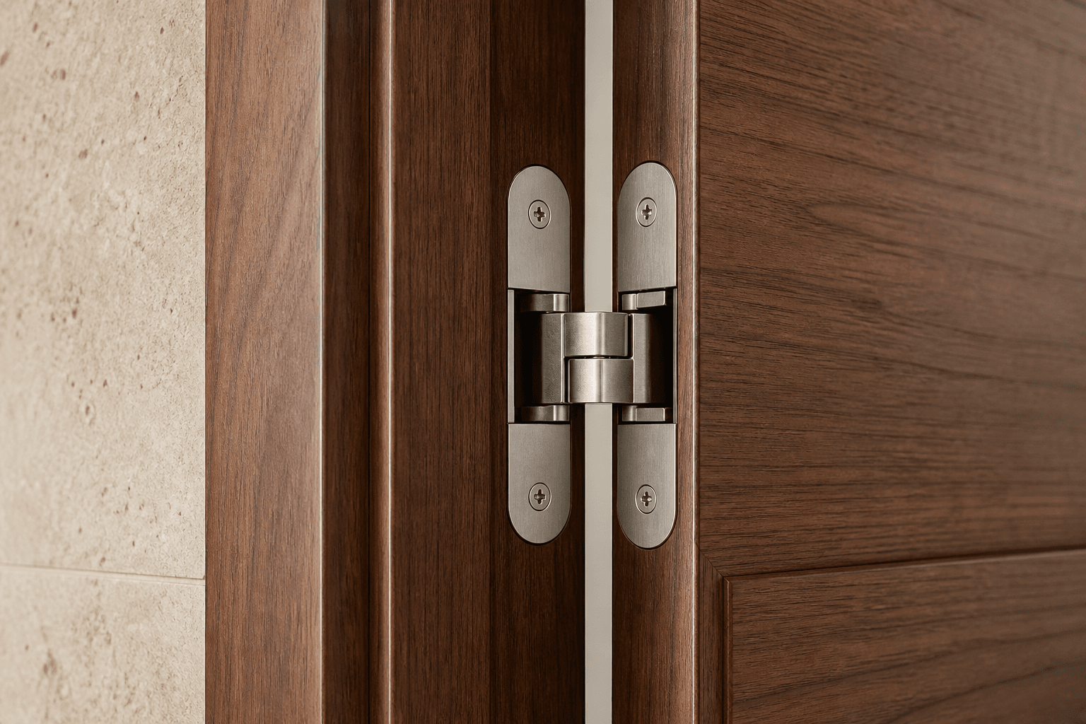 Door Hardware
