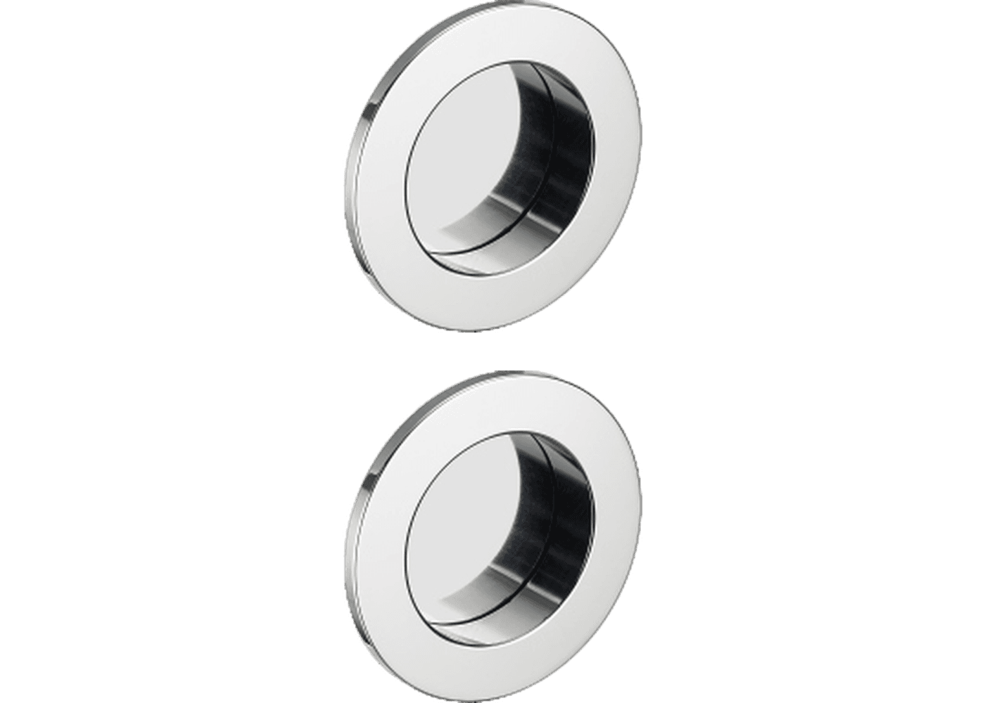 OPAL Sliding Door Handle