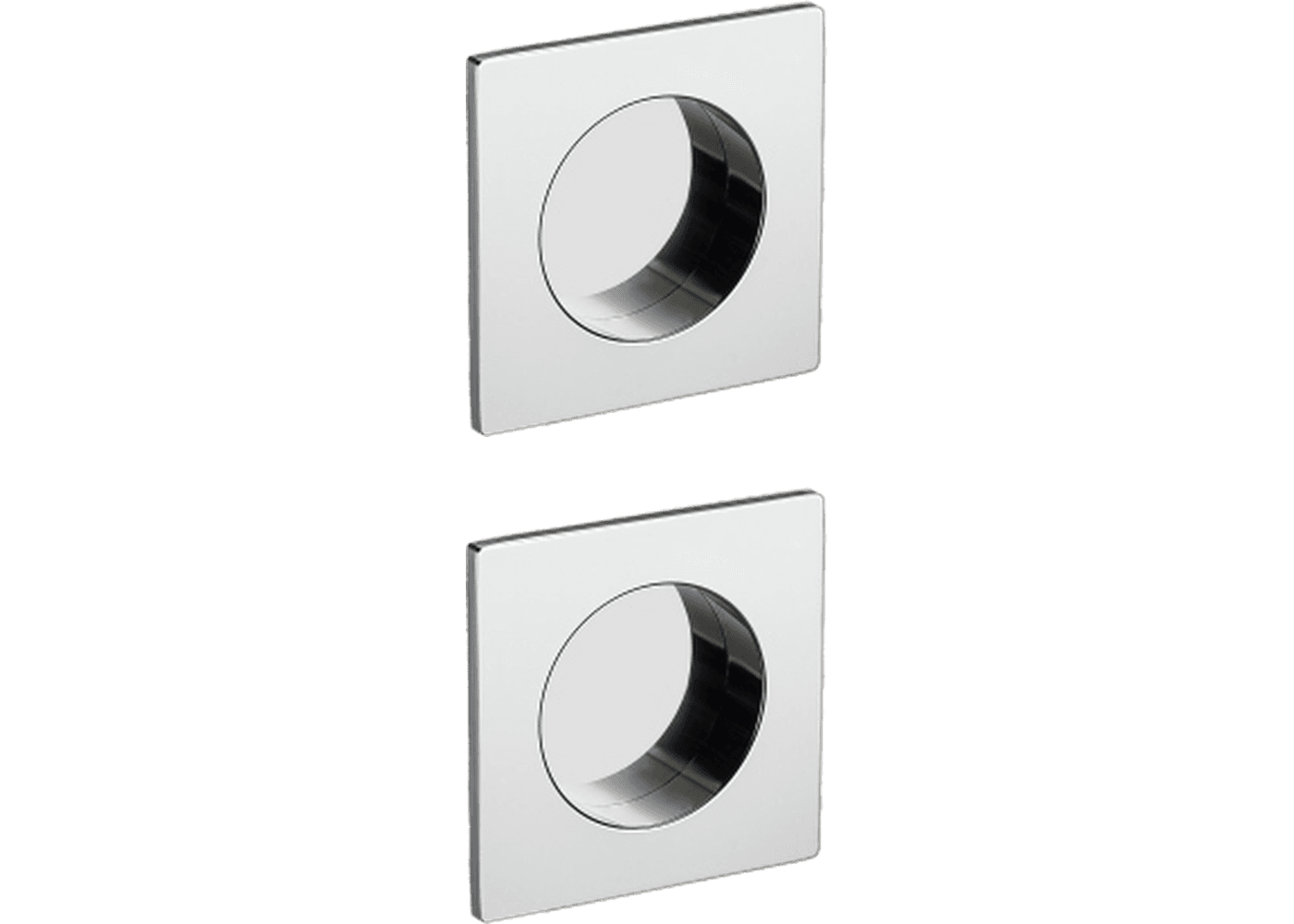 SINAYA Sliding Door Handle